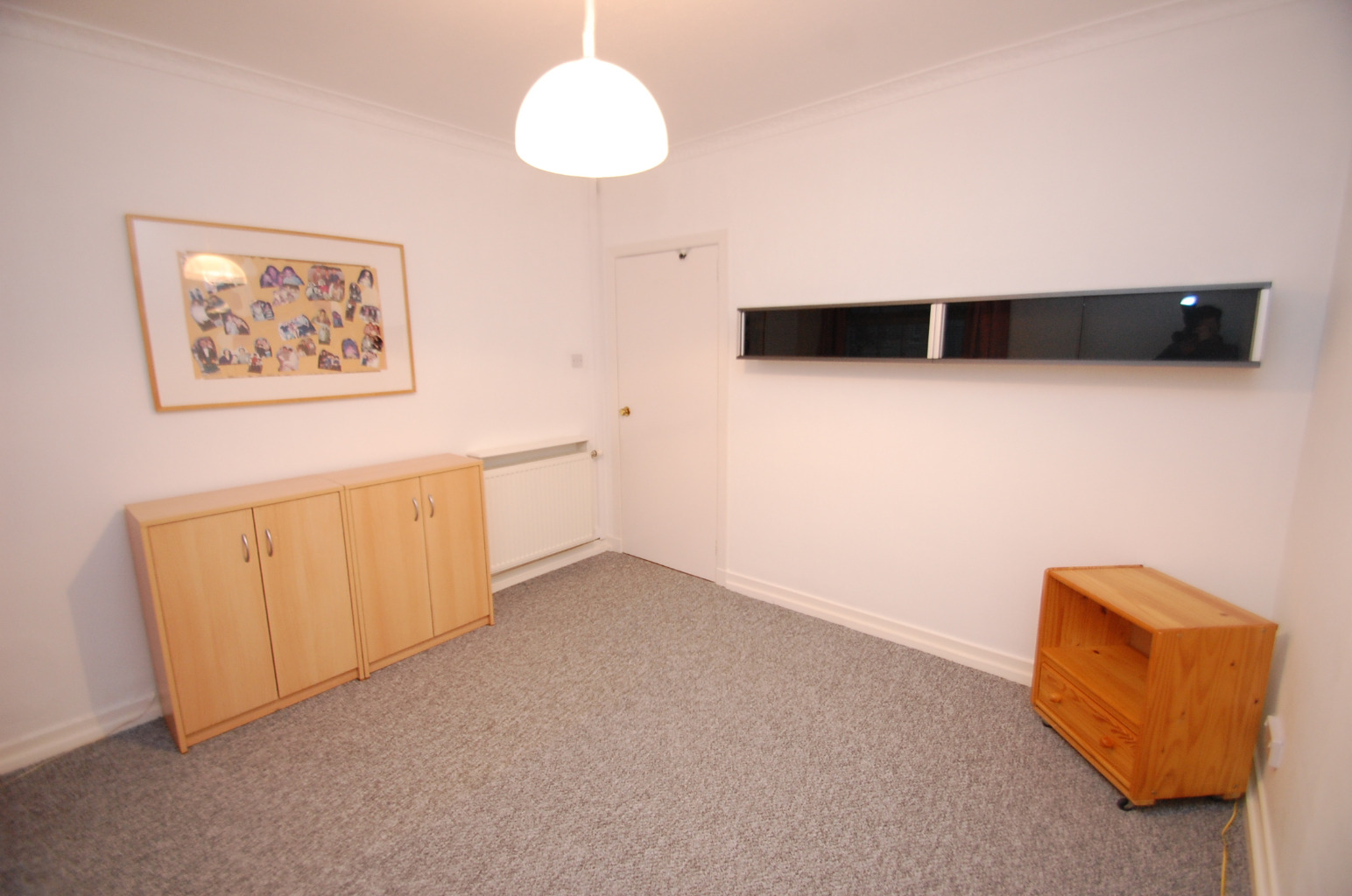 3 bed flat for sale in Tweedsmuir Road, Glasgow  - Property Image 14