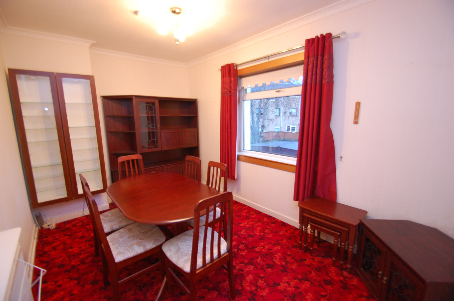 3 bed flat for sale in Tweedsmuir Road, Glasgow  - Property Image 16