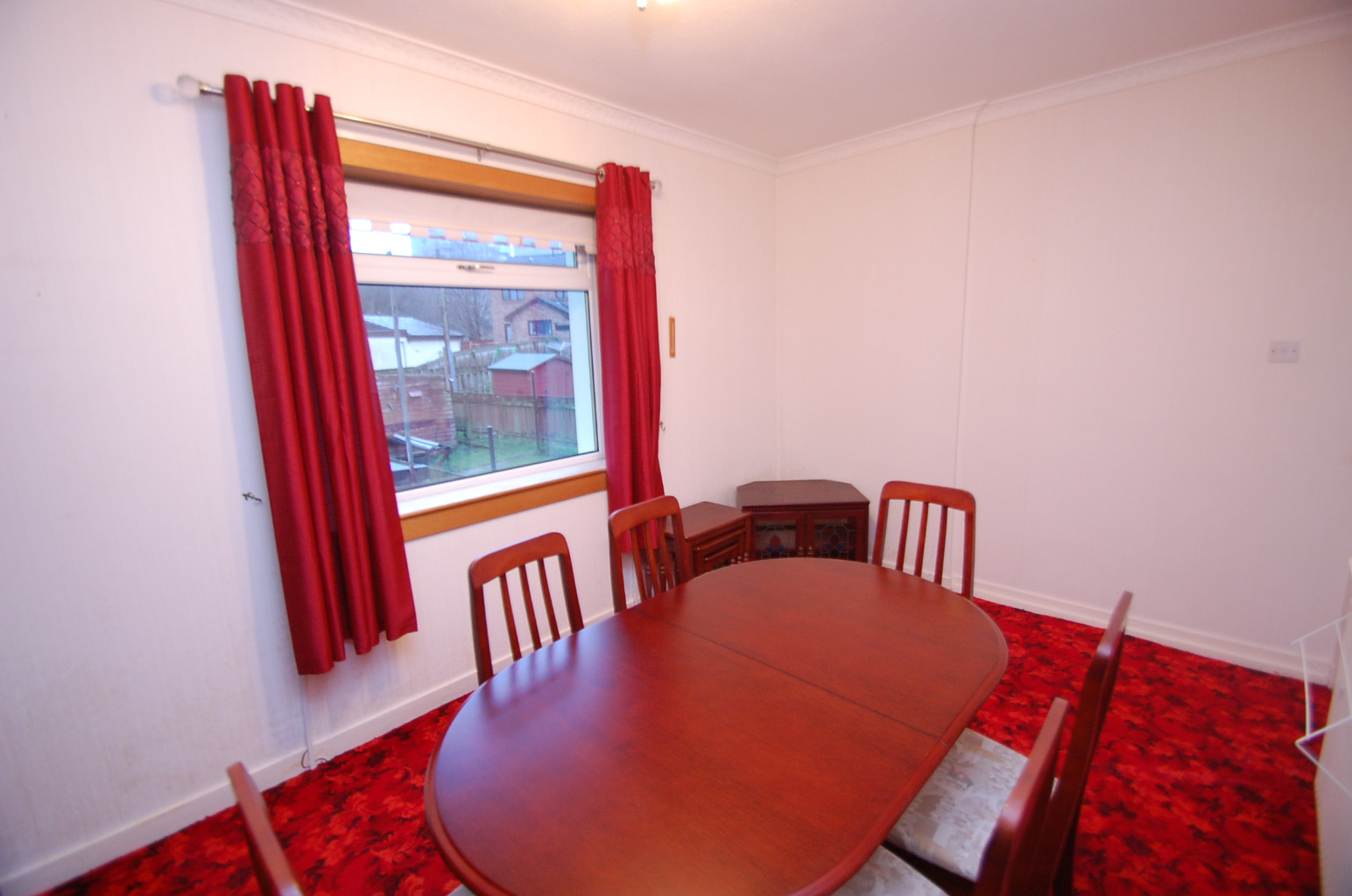 3 bed flat for sale in Tweedsmuir Road, Glasgow  - Property Image 17