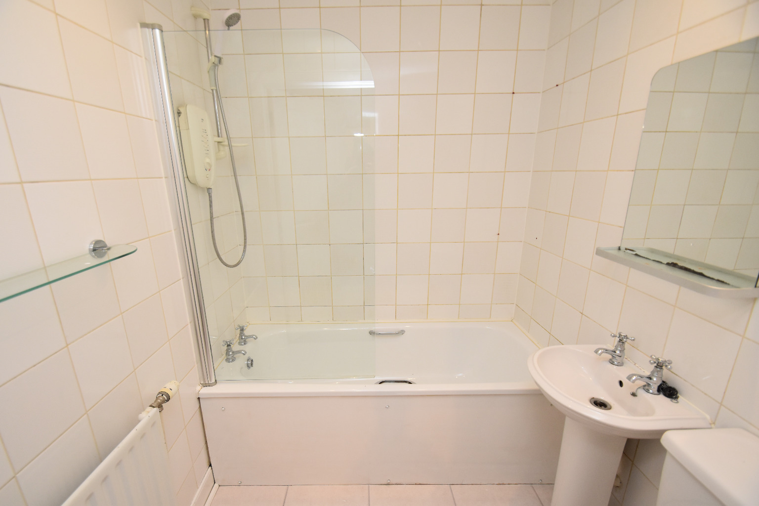 1 bed flat for sale in Middleton Street, Glasgow  - Property Image 10