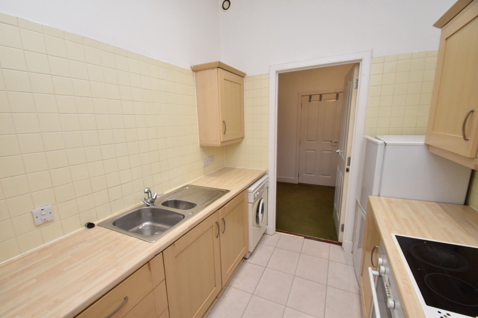 1 bed flat for sale in Middleton Street, Glasgow  - Property Image 8