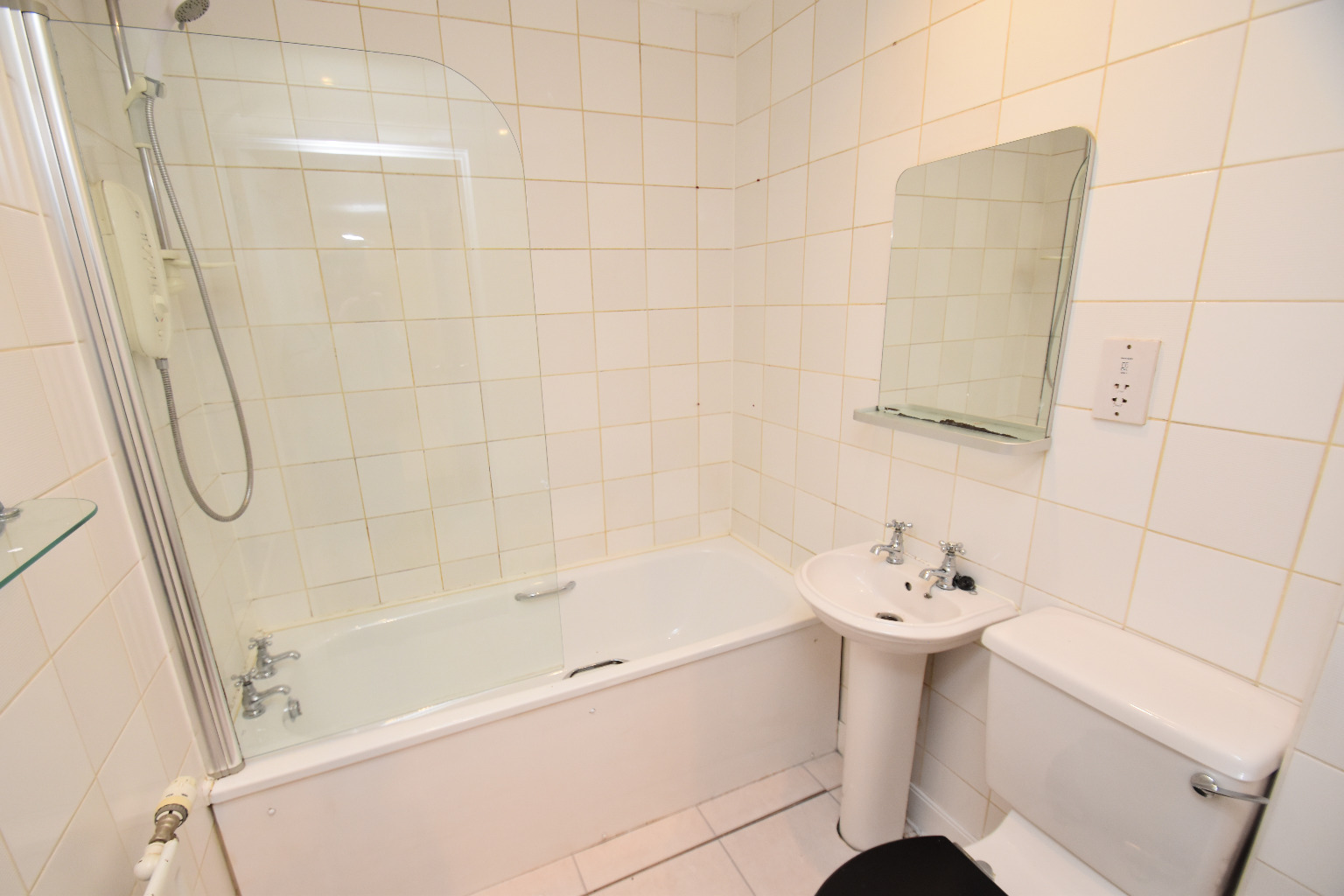 1 bed flat for sale in Middleton Street, Glasgow  - Property Image 9