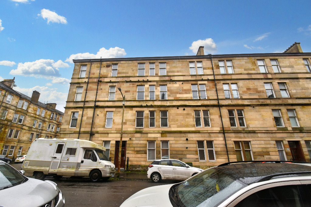 1 bed flat for sale in Middleton Street, Glasgow  - Property Image 12