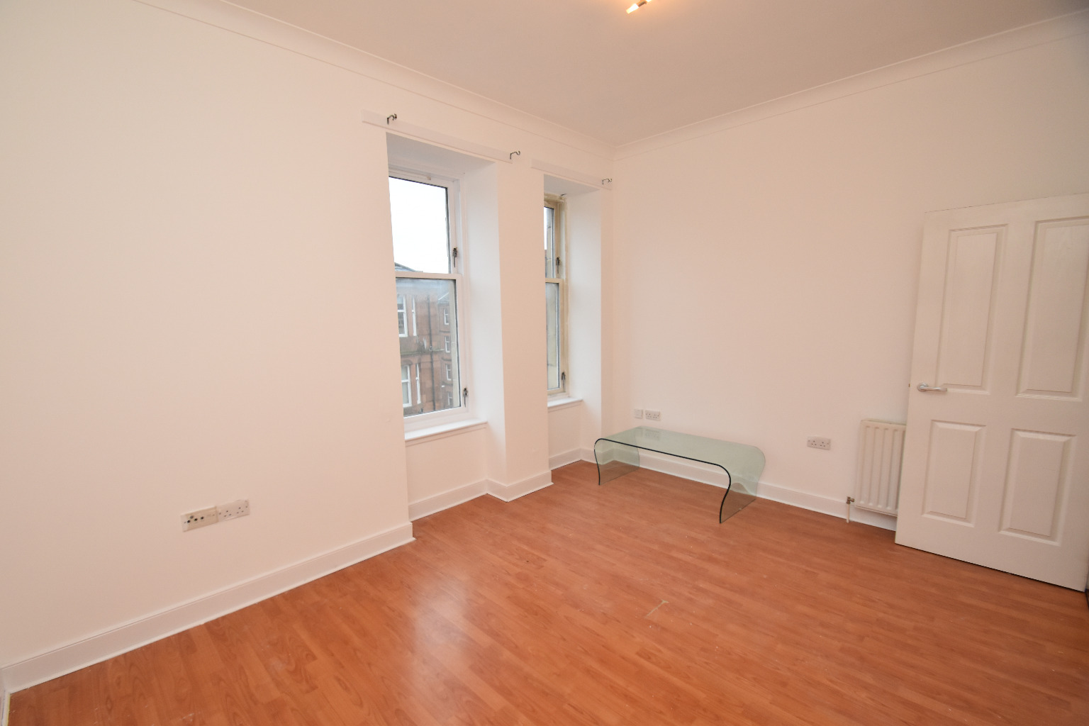 1 bed flat for sale in Middleton Street, Glasgow  - Property Image 2