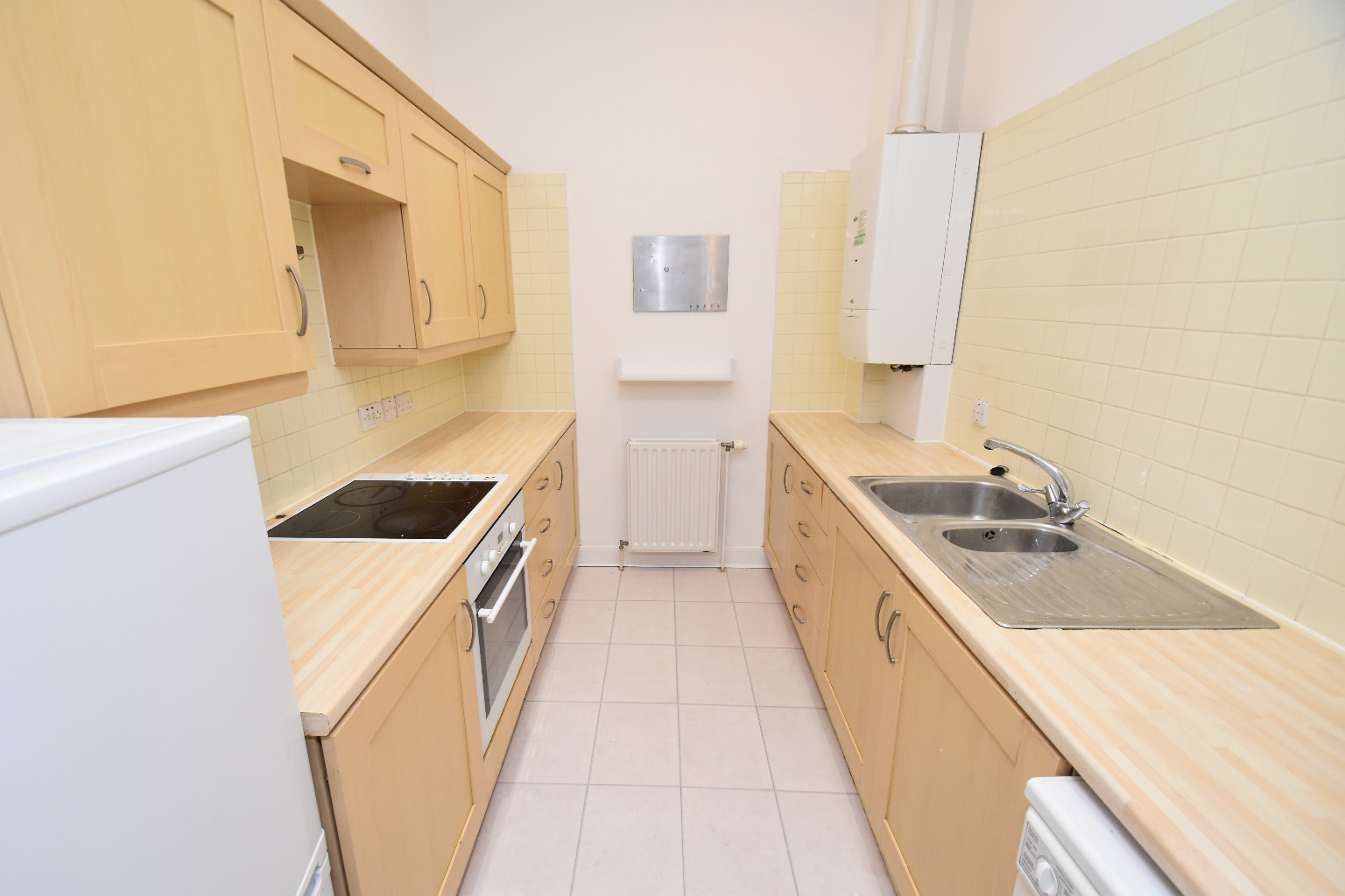 1 bed flat for sale in Middleton Street, Glasgow  - Property Image 7