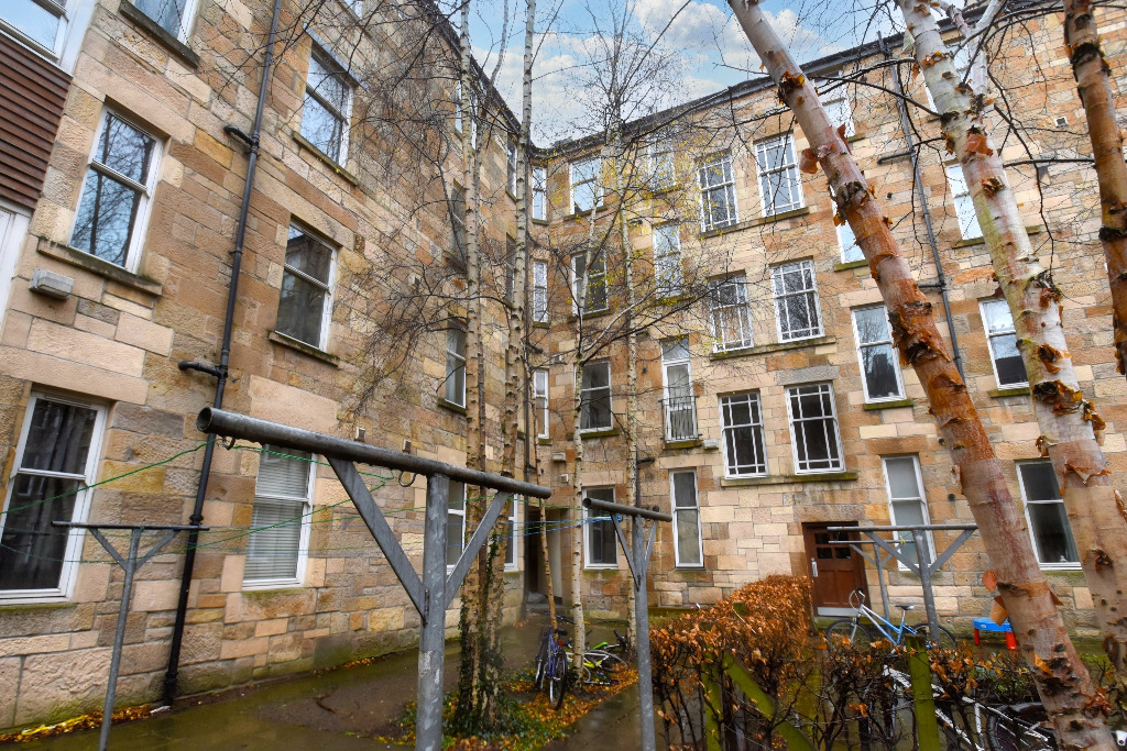 1 bed flat for sale in Middleton Street, Glasgow  - Property Image 11