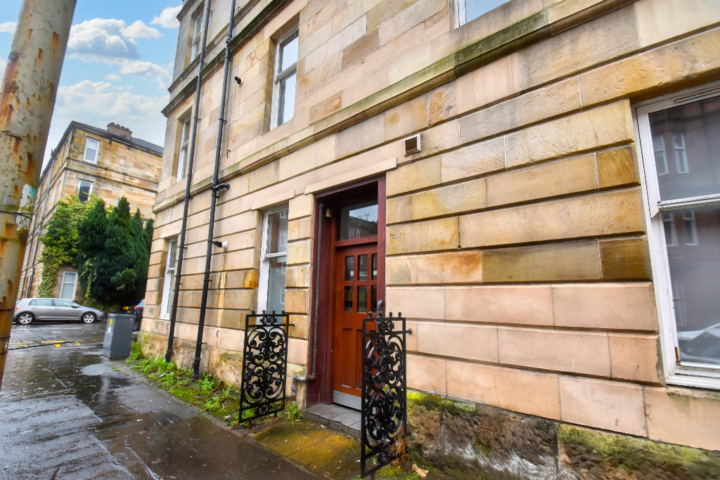 1 bed flat for sale in Middleton Street, Glasgow  - Property Image 13