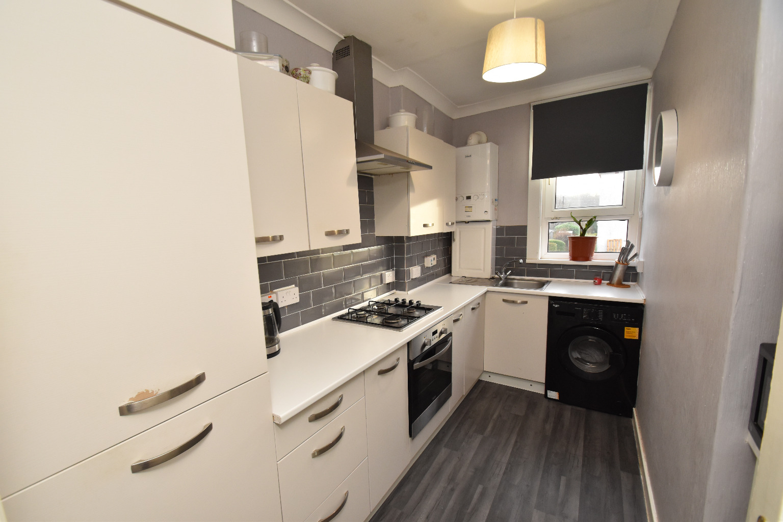 2 bed flat for sale in Broadholm Street, Glasgow  - Property Image 6