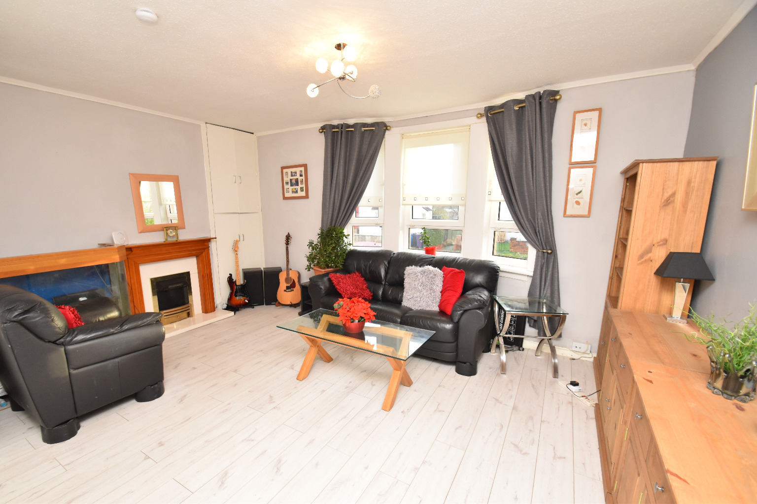 2 bed flat for sale in Broadholm Street, Glasgow  - Property Image 2