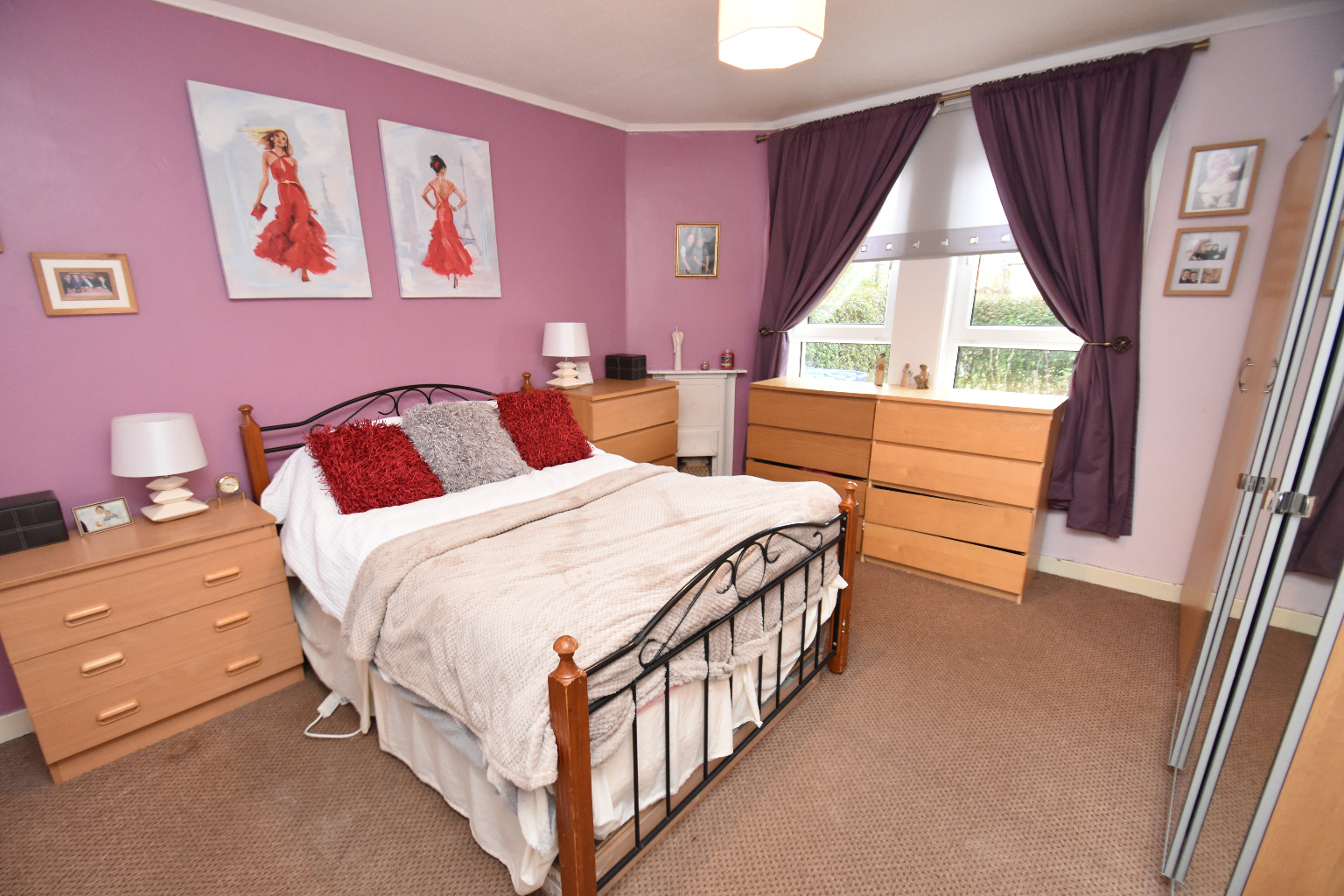 2 bed flat for sale in Broadholm Street, Glasgow  - Property Image 8