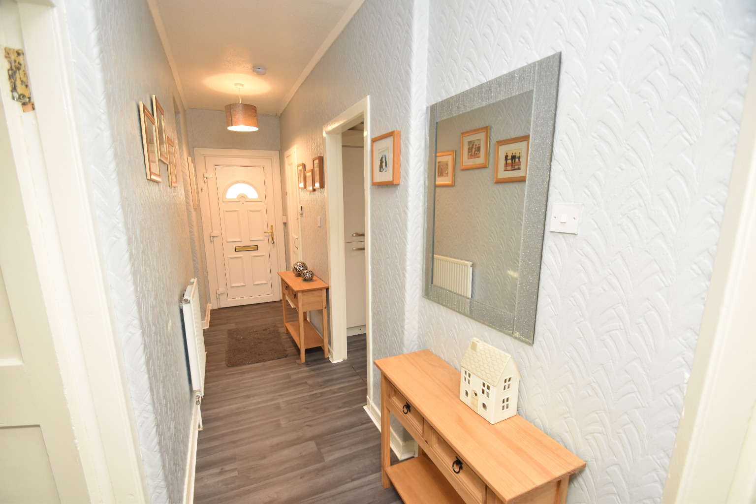 2 bed flat for sale in Broadholm Street, Glasgow  - Property Image 5