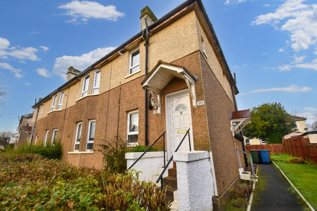 2 bed flat for sale in Broadholm Street, Glasgow  - Property Image 15