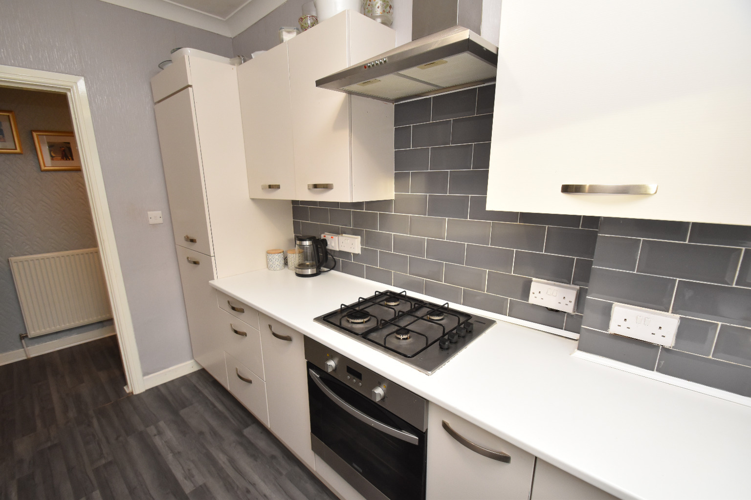 2 bed flat for sale in Broadholm Street, Glasgow  - Property Image 7