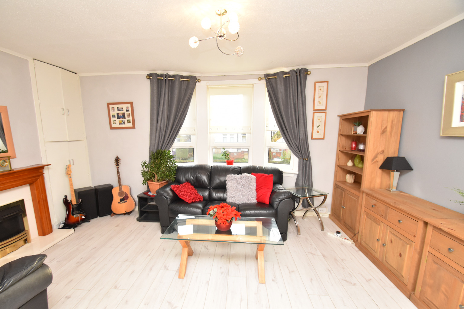 2 bed flat for sale in Broadholm Street, Glasgow  - Property Image 4