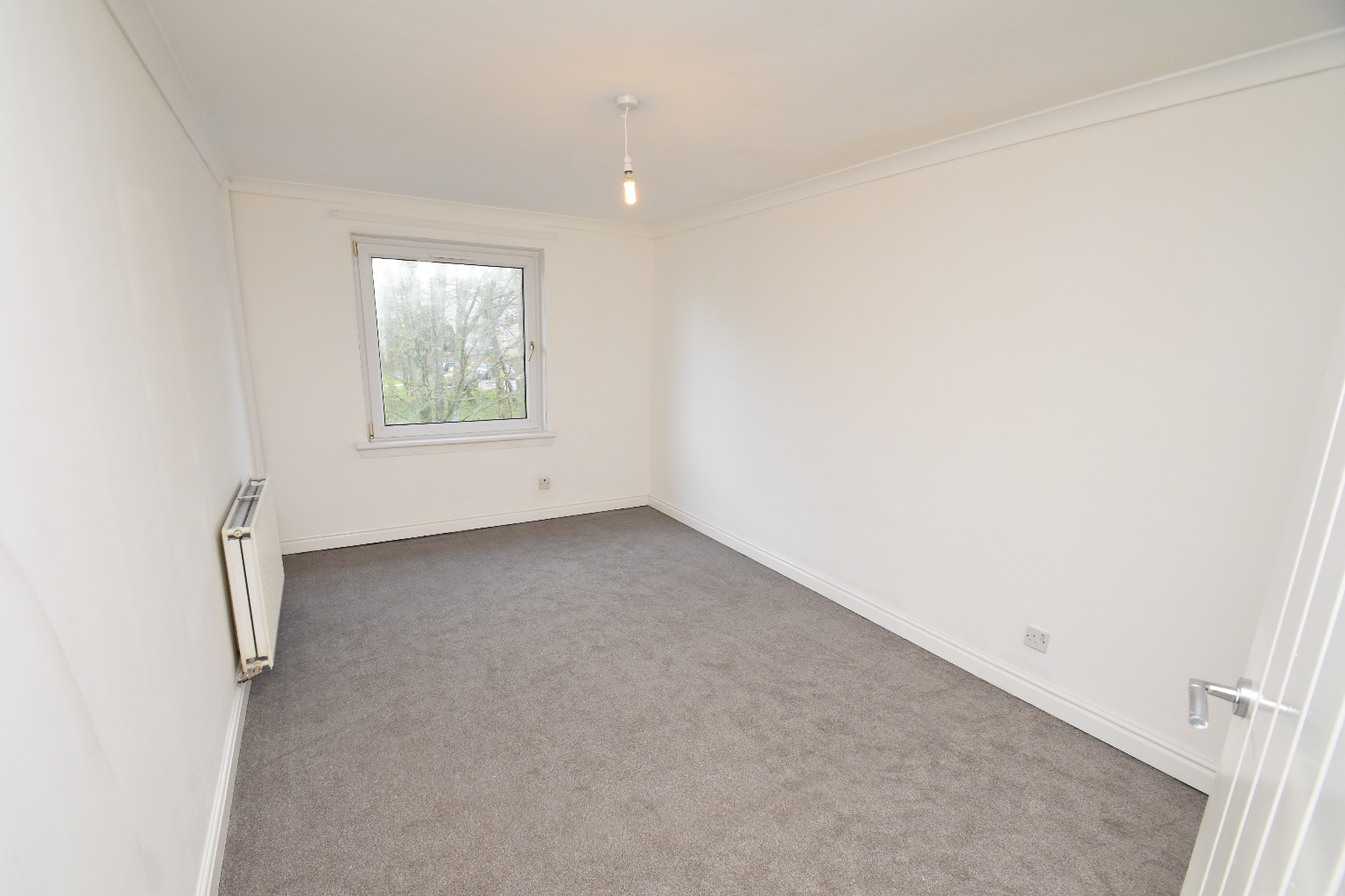 1 bed flat for sale in Glen Isla, Glasgow  - Property Image 7