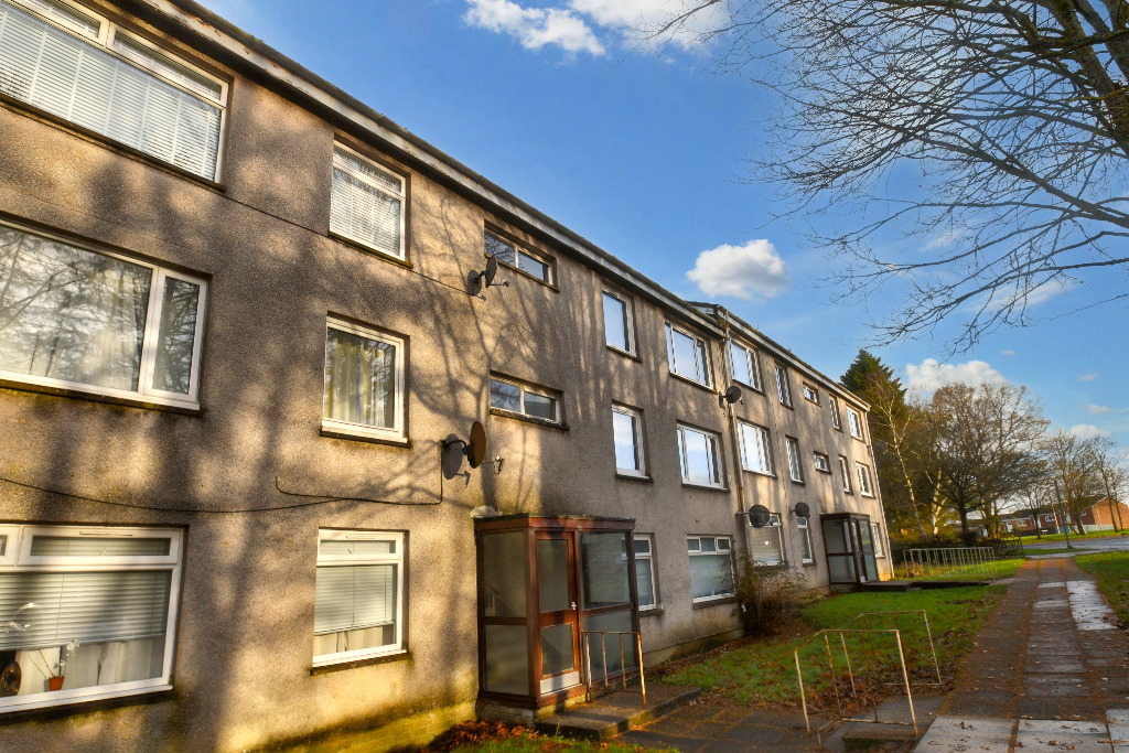 1 bed flat for sale in Glen Isla, Glasgow  - Property Image 13