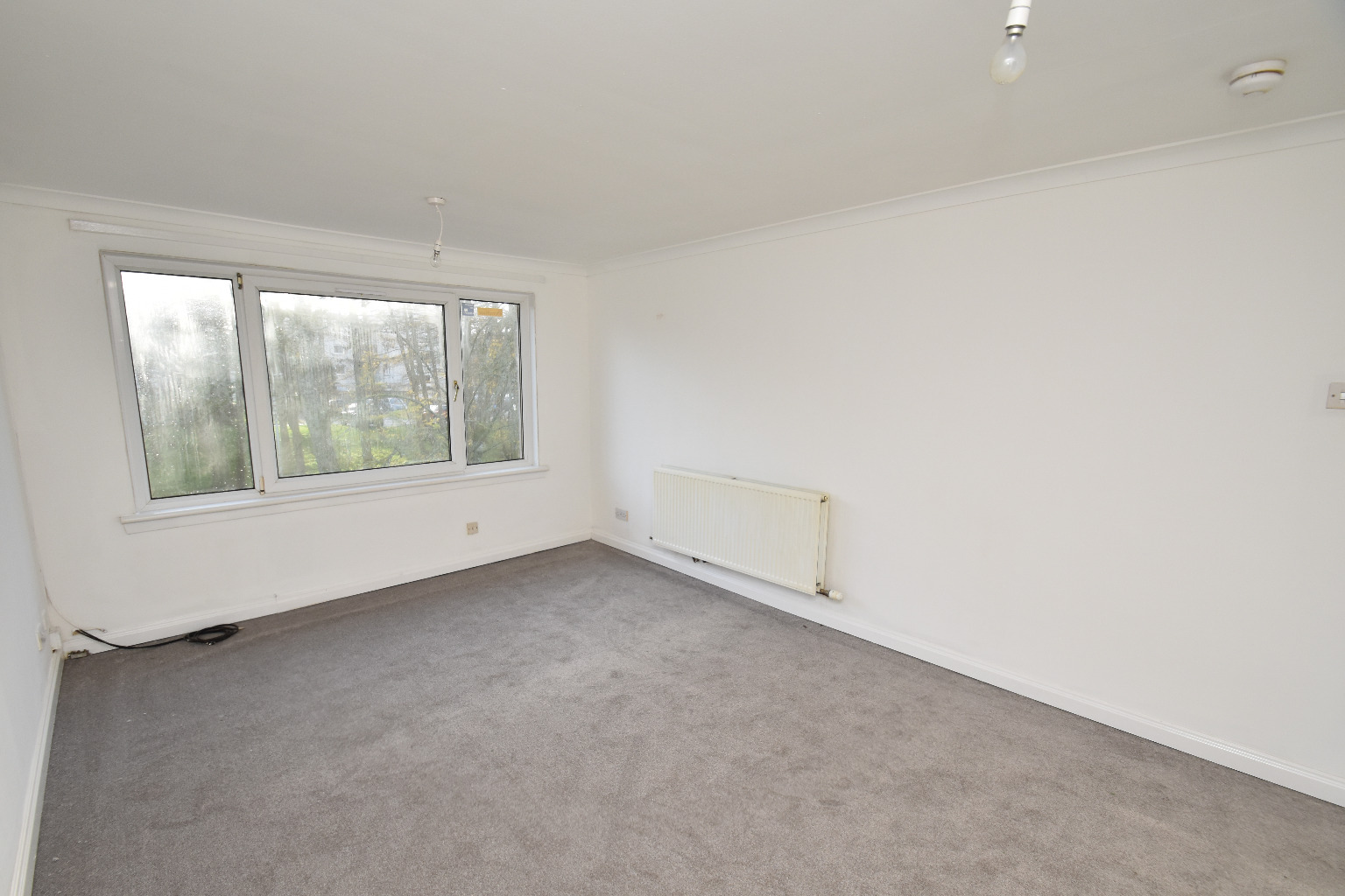 1 bed flat for sale in Glen Isla, Glasgow  - Property Image 3