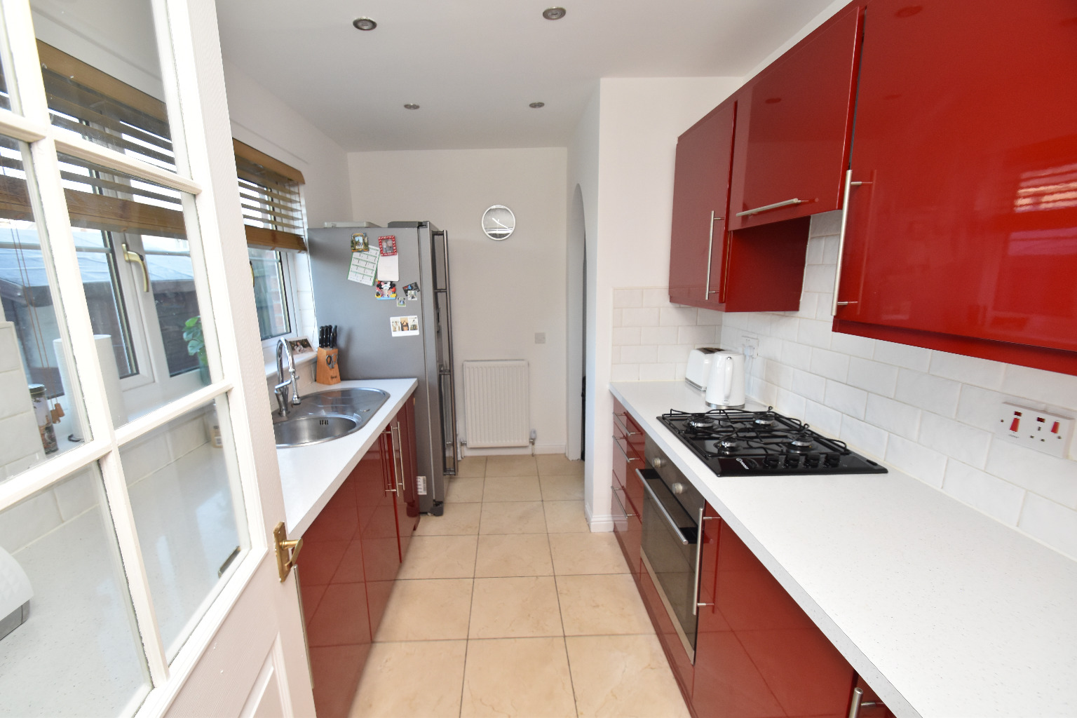 3 bed detached house for sale in Hardridge Road, Glasgow  - Property Image 6