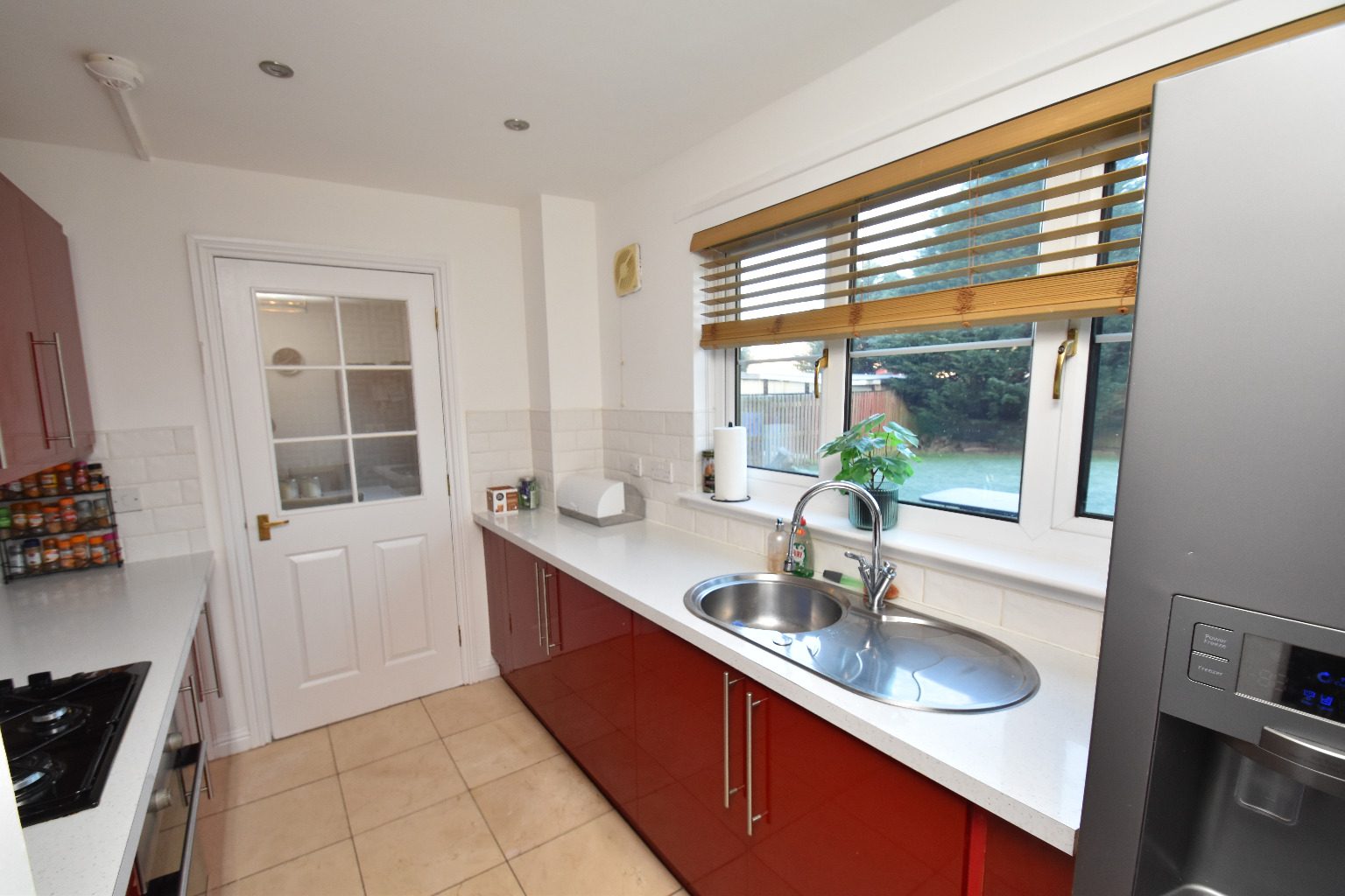 3 bed detached house for sale in Hardridge Road, Glasgow  - Property Image 7