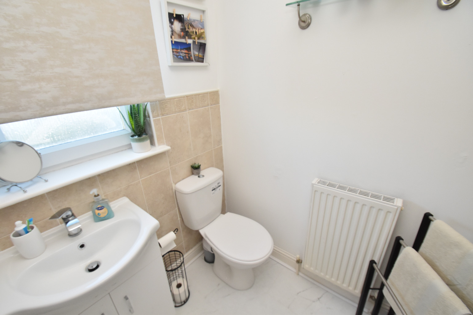 3 bed detached house for sale in Hardridge Road, Glasgow  - Property Image 14