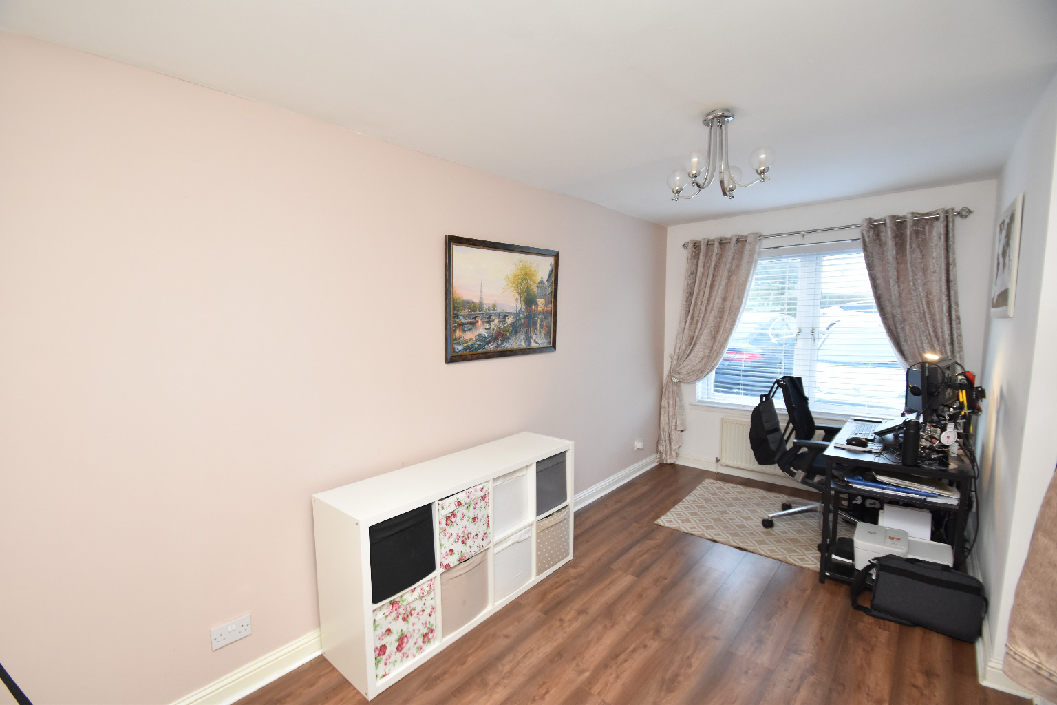 3 bed detached house for sale in Hardridge Road, Glasgow  - Property Image 21