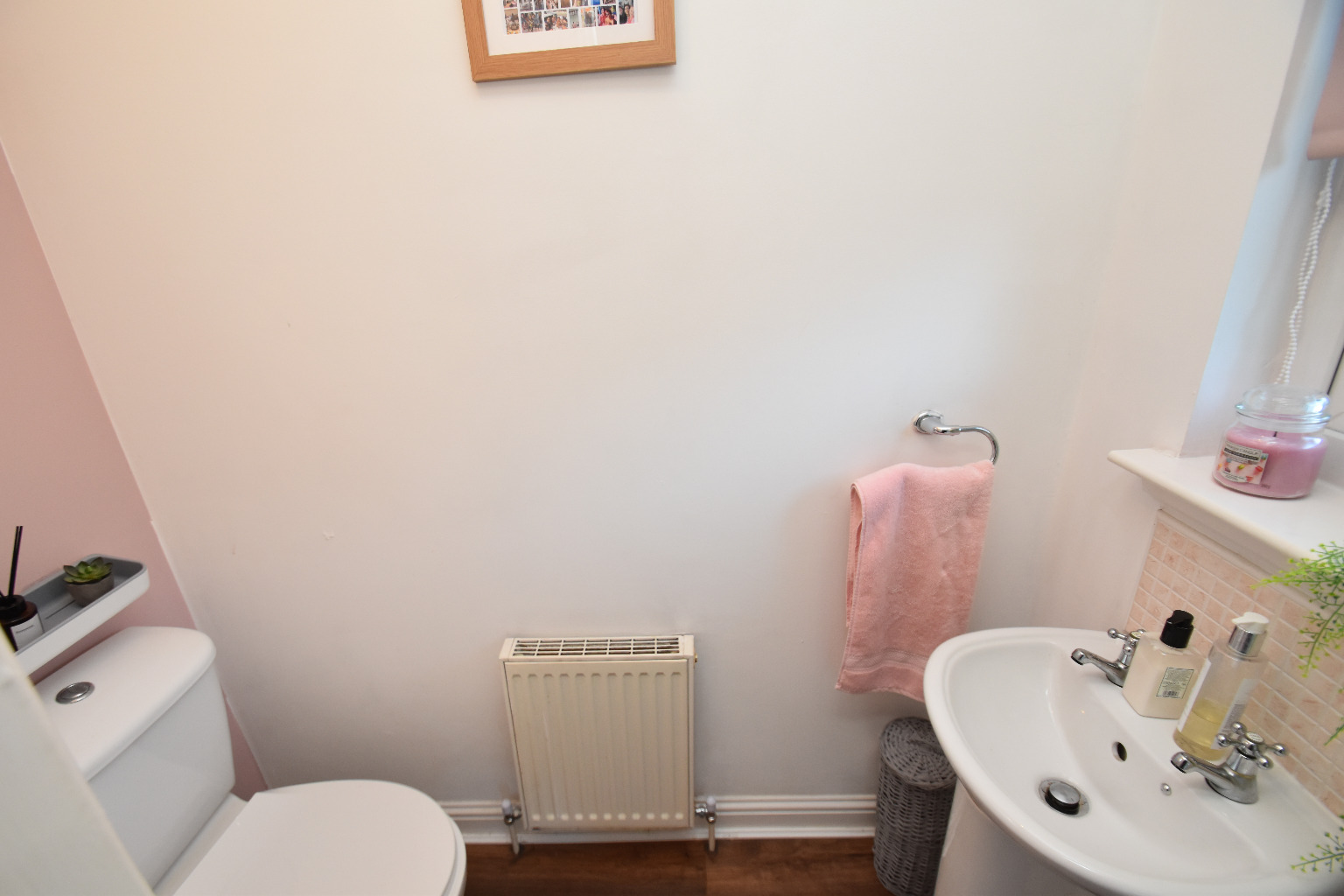 3 bed detached house for sale in Hardridge Road, Glasgow  - Property Image 22