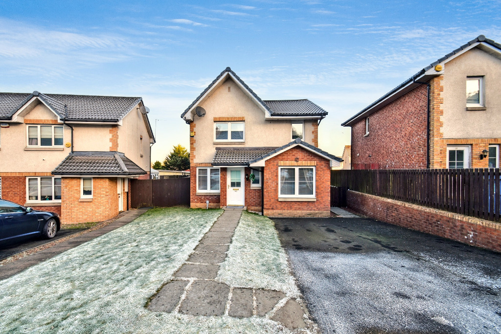 3 bed detached house for sale in Hardridge Road, Glasgow  - Property Image 26