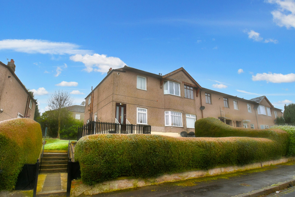 3 bed ground floor flat for sale in Baldovie Road, Glasgow  - Property Image 18