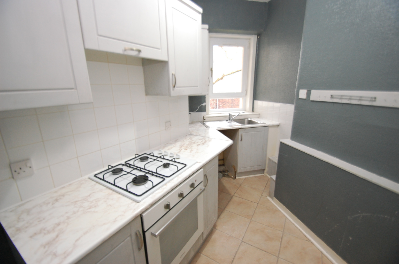 2 bed flat for sale in Jura Street, Glasgow  - Property Image 5