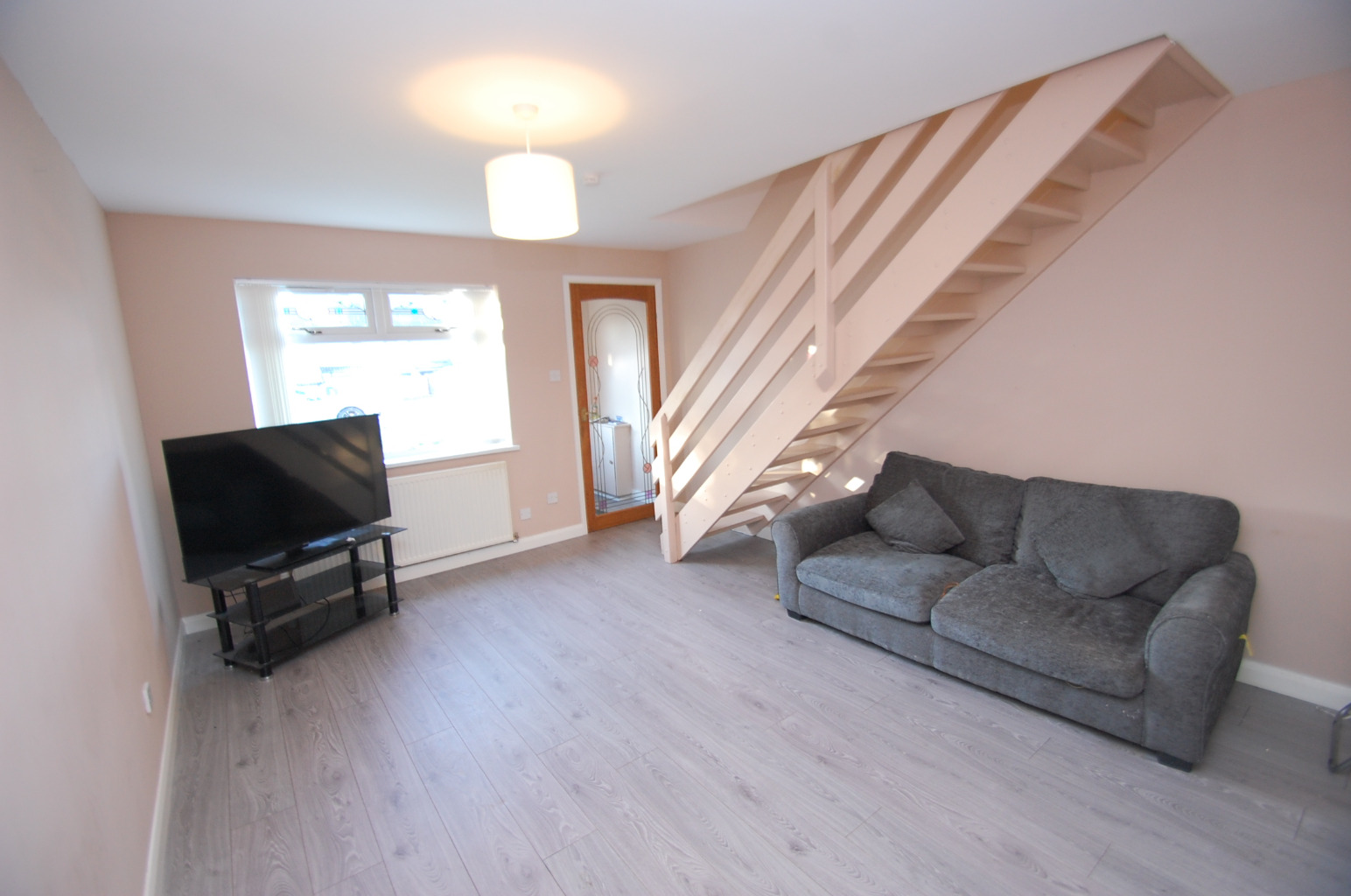 2 bed end of terrace house for sale in Bruntsfield Gardens, Glasgow  - Property Image 2