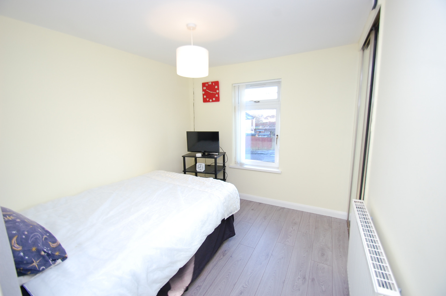 2 bed end of terrace house for sale in Bruntsfield Gardens, Glasgow  - Property Image 9