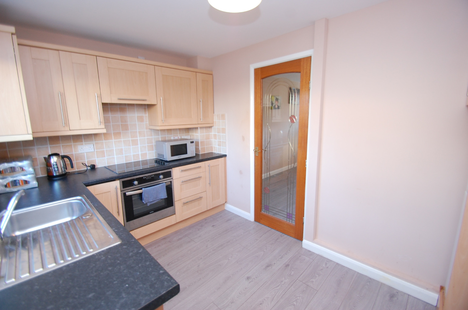 2 bed end of terrace house for sale in Bruntsfield Gardens, Glasgow  - Property Image 7