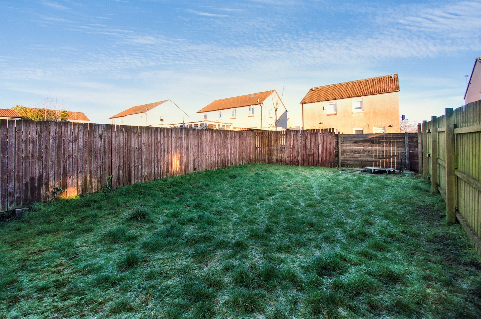 2 bed end of terrace house for sale in Bruntsfield Gardens, Glasgow  - Property Image 14