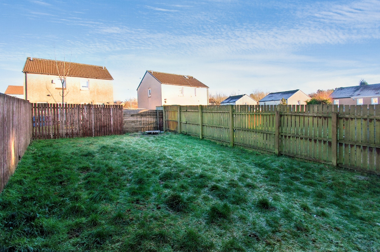 2 bed end of terrace house for sale in Bruntsfield Gardens, Glasgow  - Property Image 13