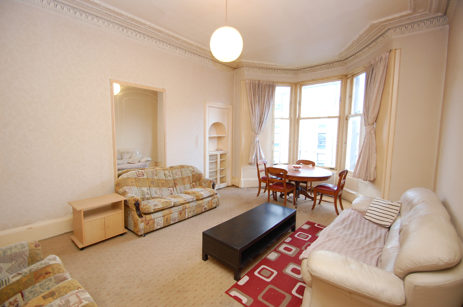 2 bed flat for sale in Whitefield Road, Glasgow  - Property Image 2