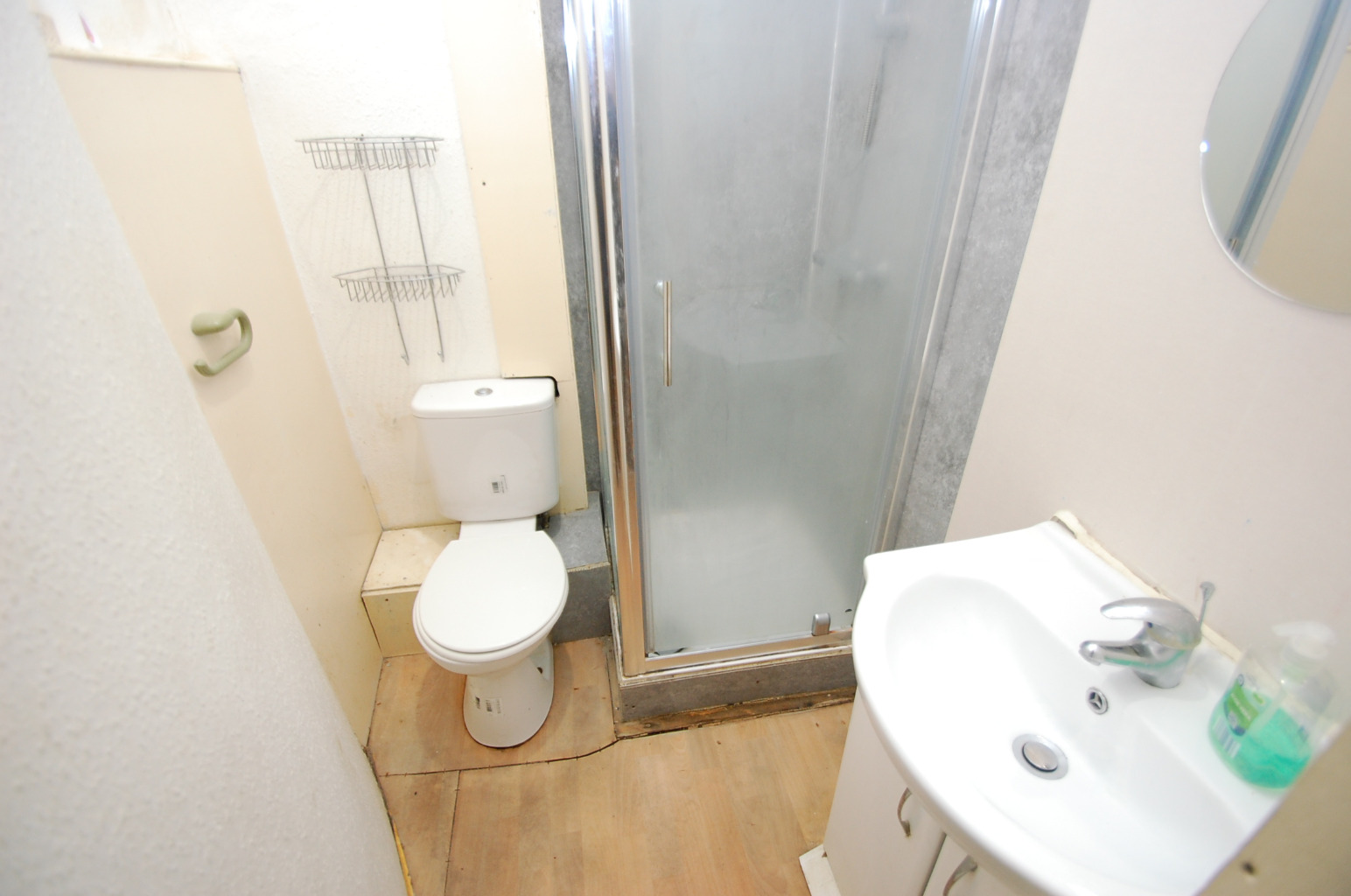 2 bed flat for sale in Whitefield Road, Glasgow  - Property Image 13