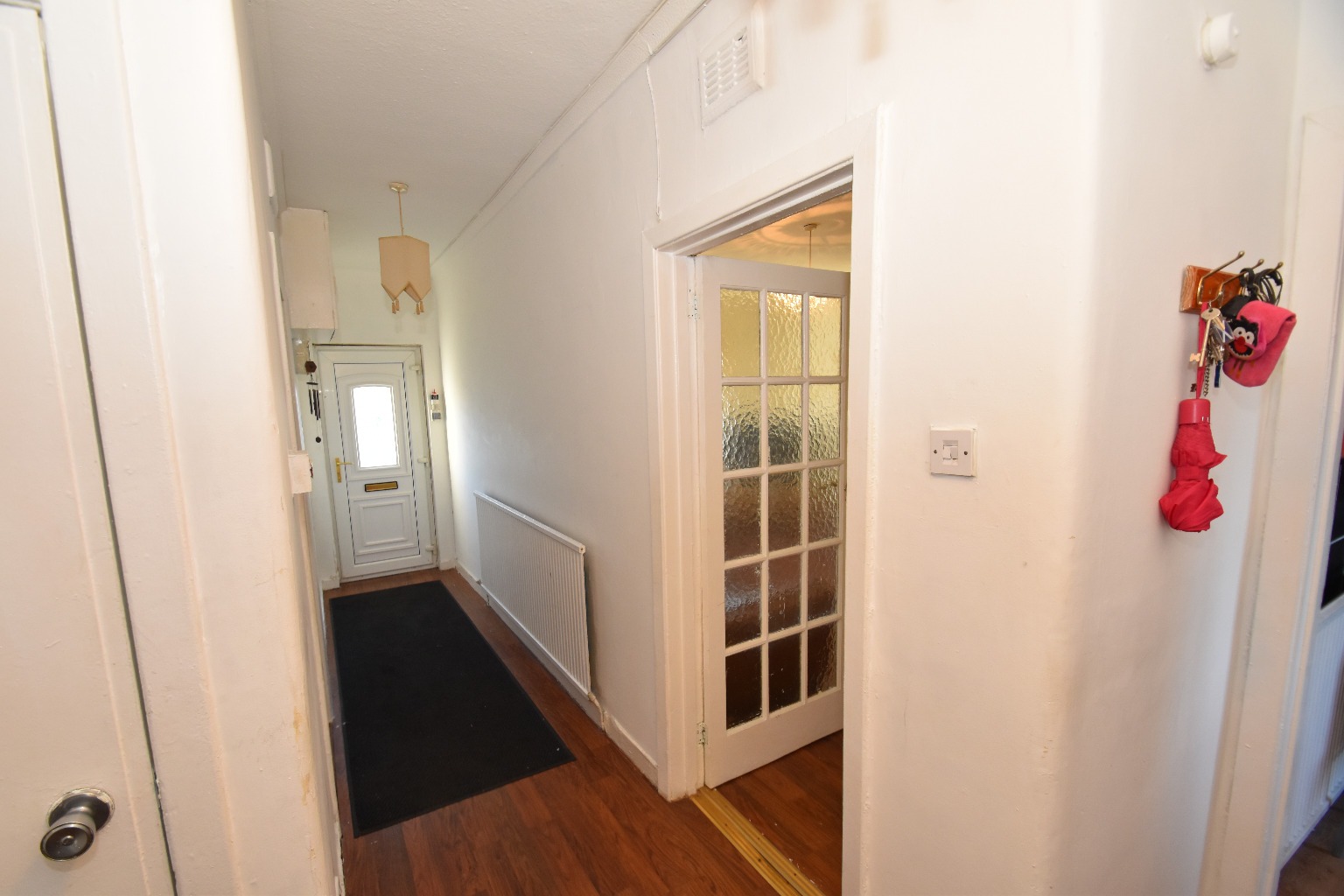 3 bed flat for sale in Muirdykes Road, Glasgow  - Property Image 5