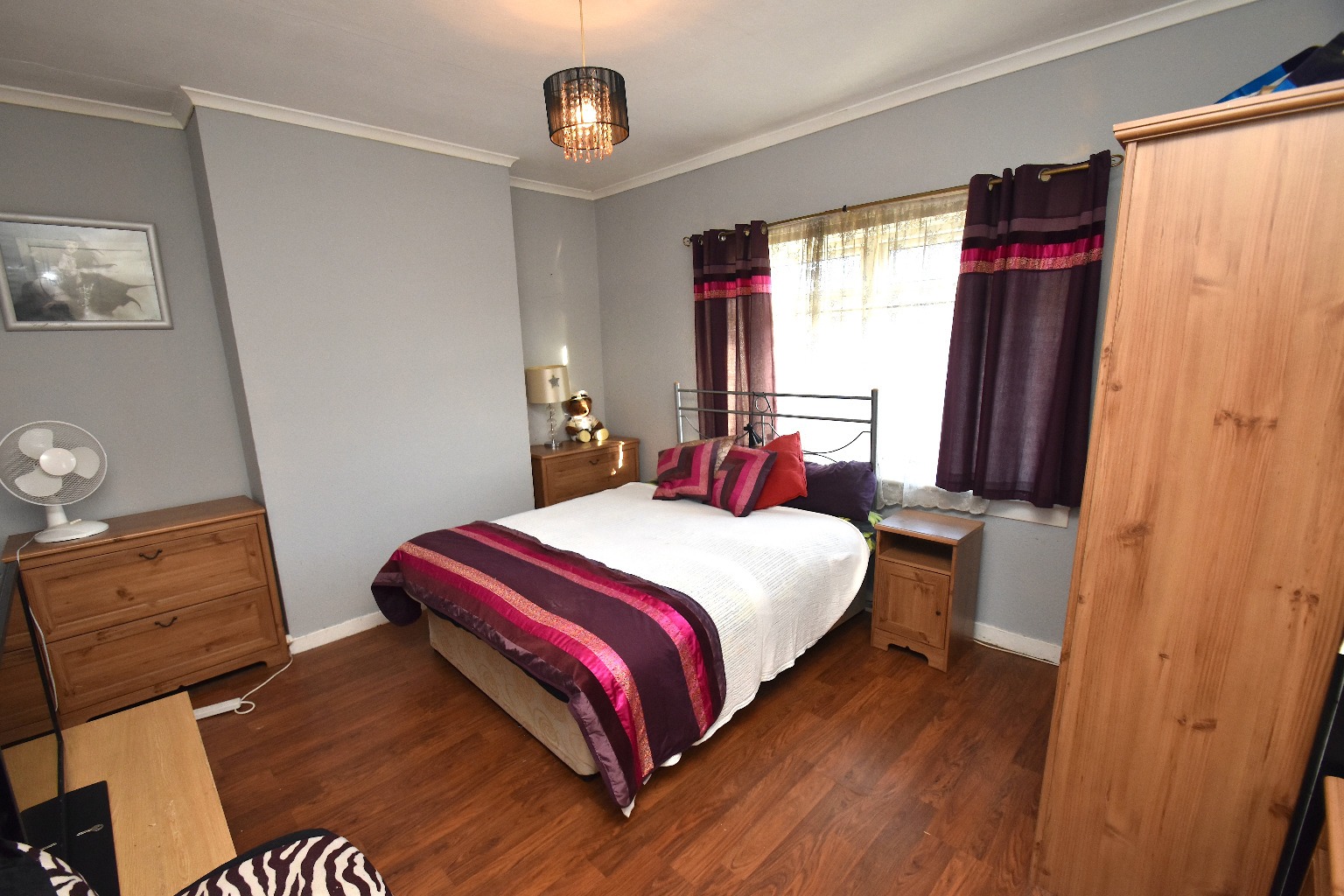 3 bed flat for sale in Muirdykes Road, Glasgow  - Property Image 6