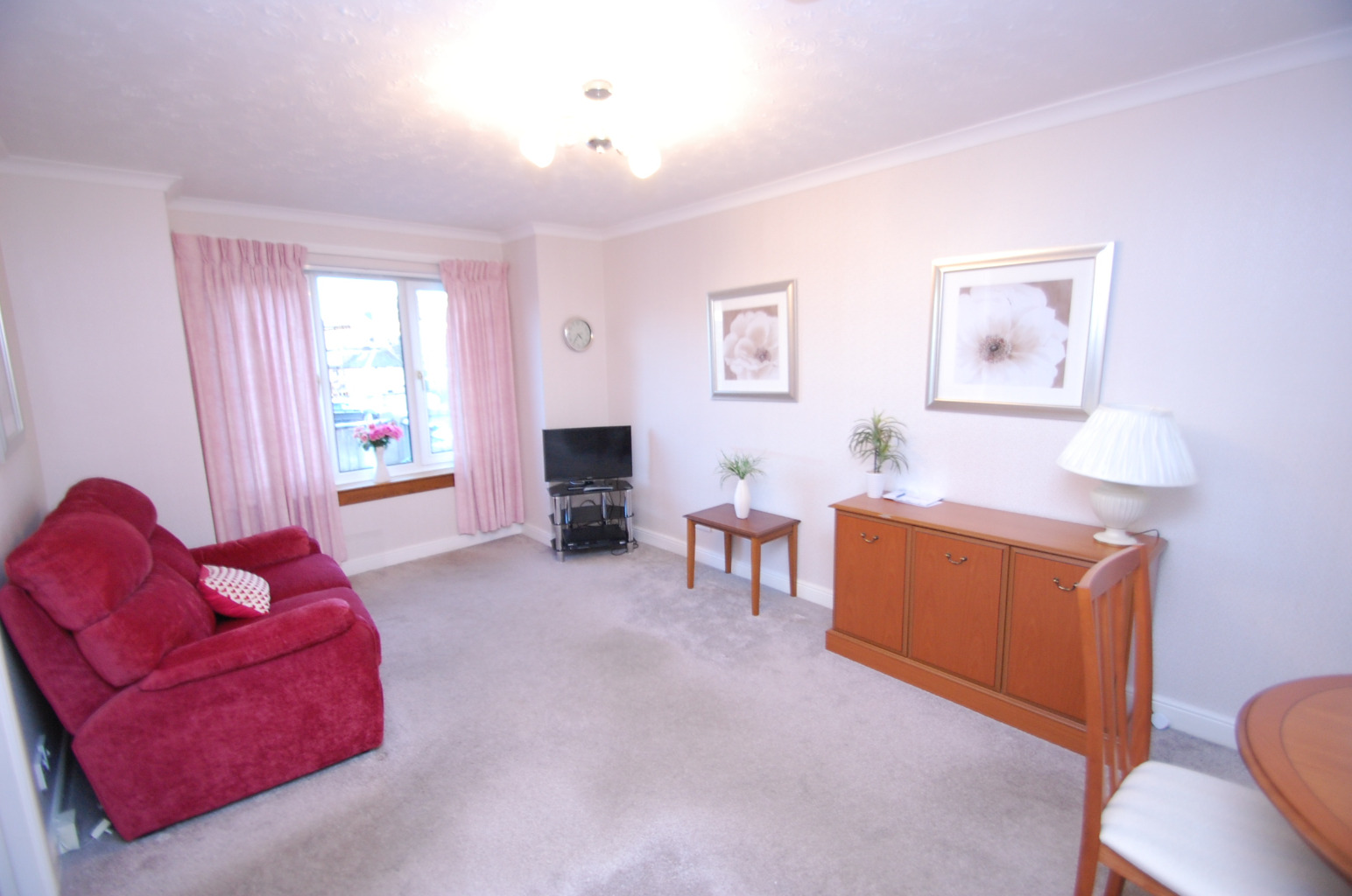 2 bed flat for sale in Mosspark Boulevard, Glasgow  - Property Image 2