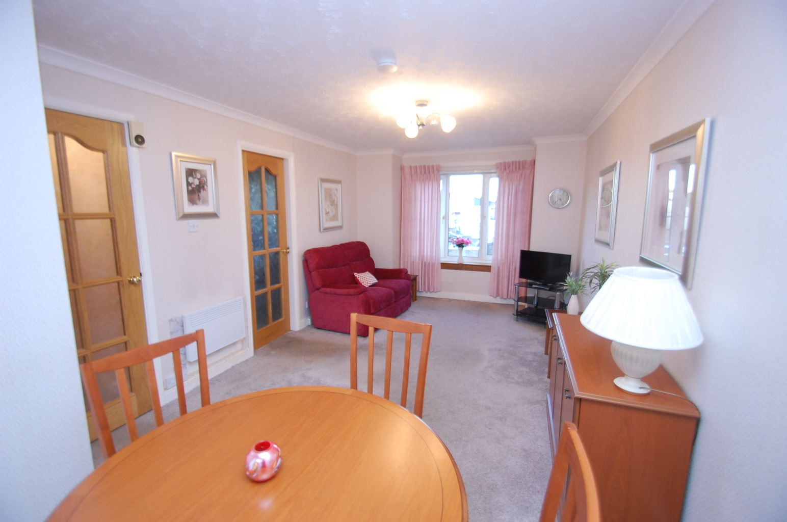 2 bed flat for sale in Mosspark Boulevard, Glasgow  - Property Image 3