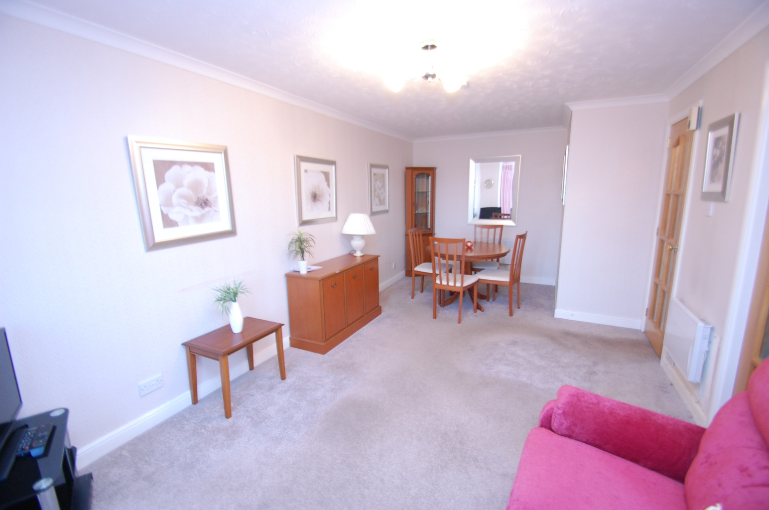 2 bed flat for sale in Mosspark Boulevard, Glasgow  - Property Image 5