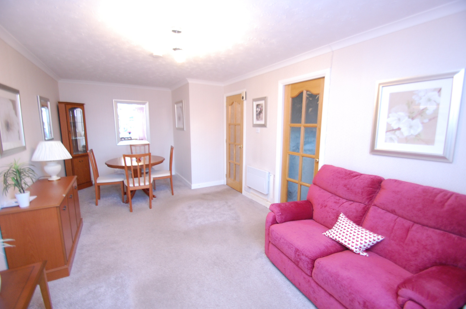 2 bed flat for sale in Mosspark Boulevard, Glasgow  - Property Image 4