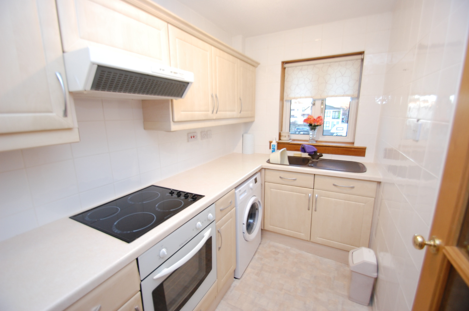 2 bed flat for sale in Mosspark Boulevard, Glasgow  - Property Image 6