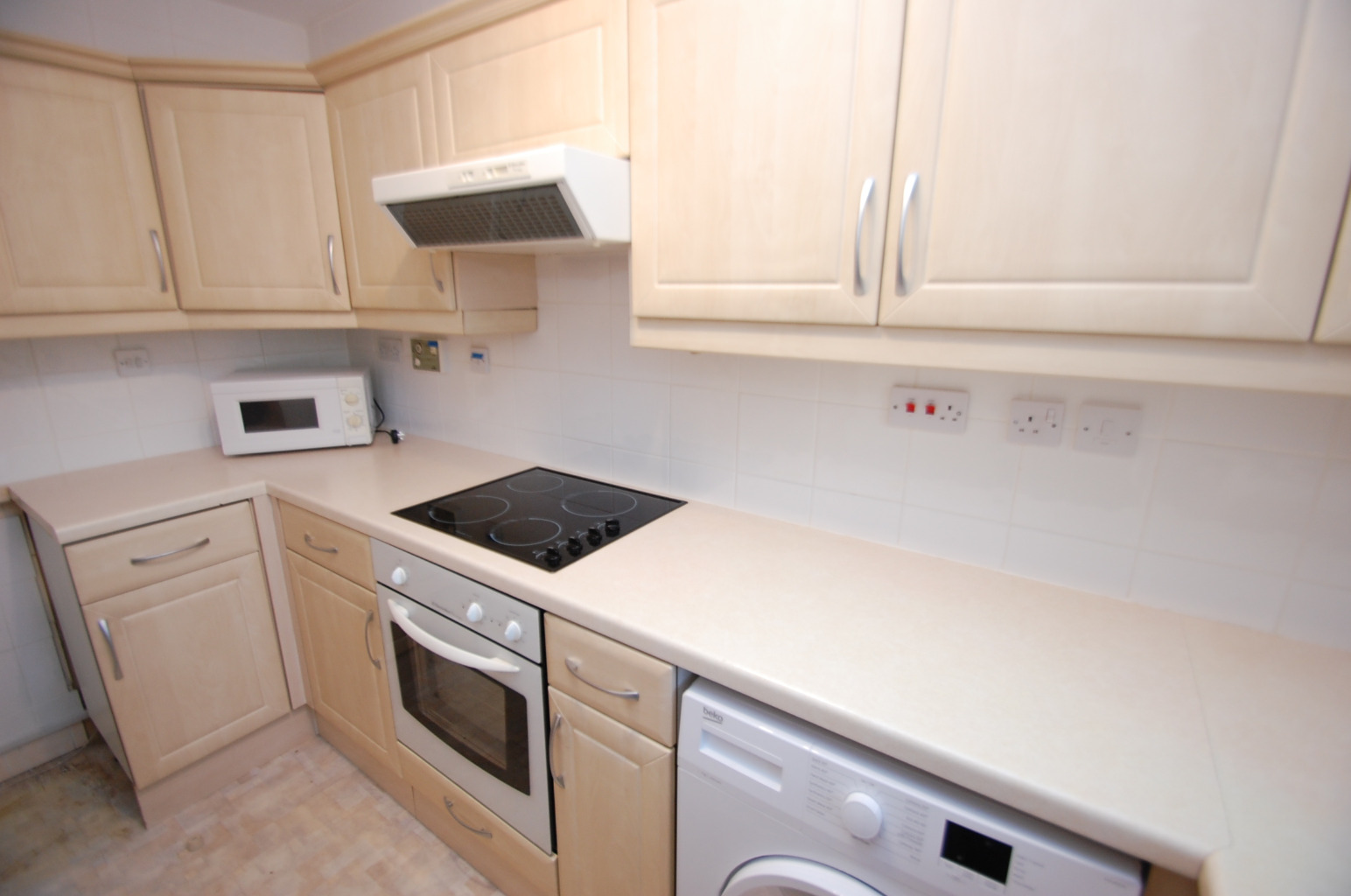 2 bed flat for sale in Mosspark Boulevard, Glasgow  - Property Image 7