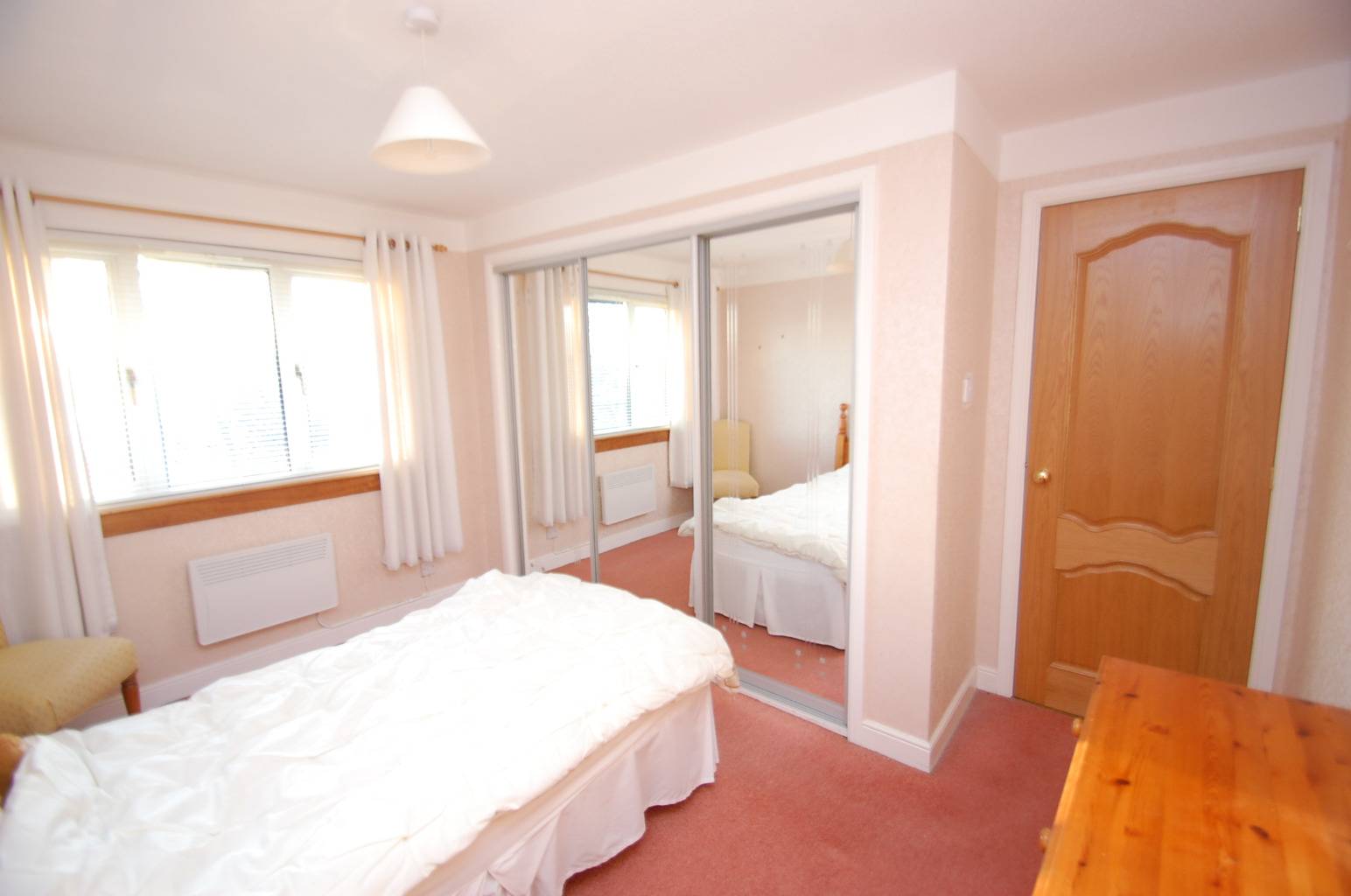 2 bed flat for sale in Mosspark Boulevard, Glasgow  - Property Image 9