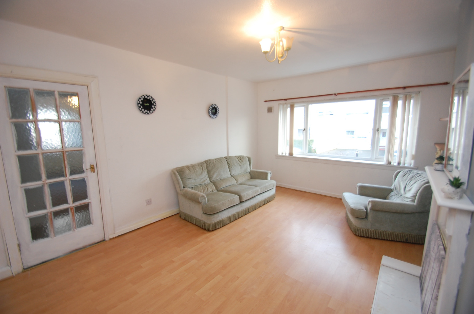 2 bed flat for sale in Selvieland Road, Glasgow  - Property Image 3