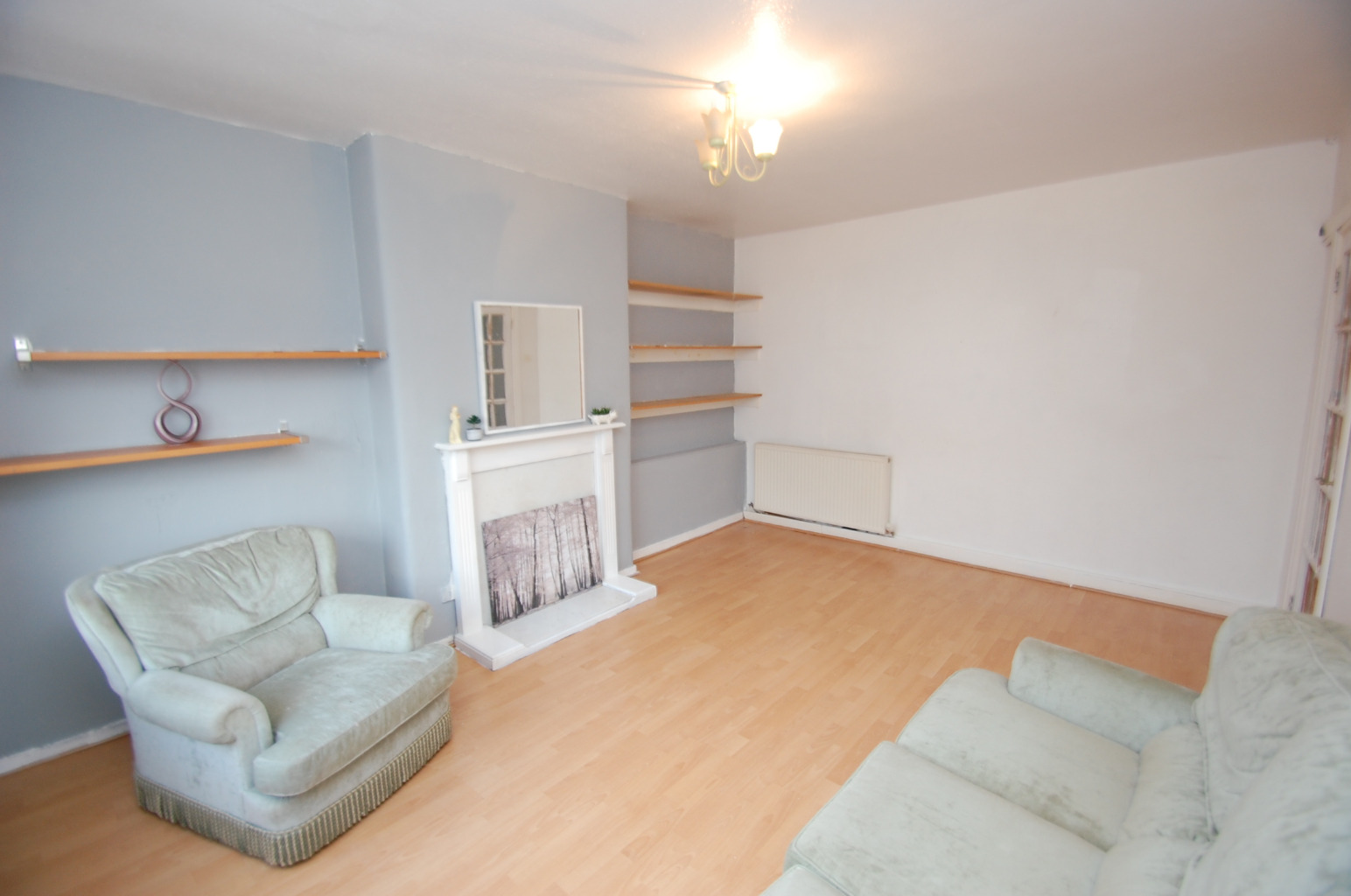 2 bed flat for sale in Selvieland Road, Glasgow  - Property Image 4