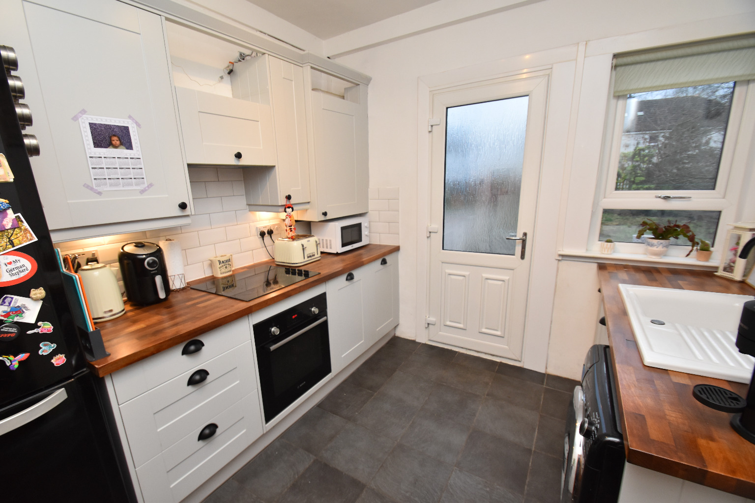 2 bed flat for sale in Arisaig Drive, Glasgow  - Property Image 5