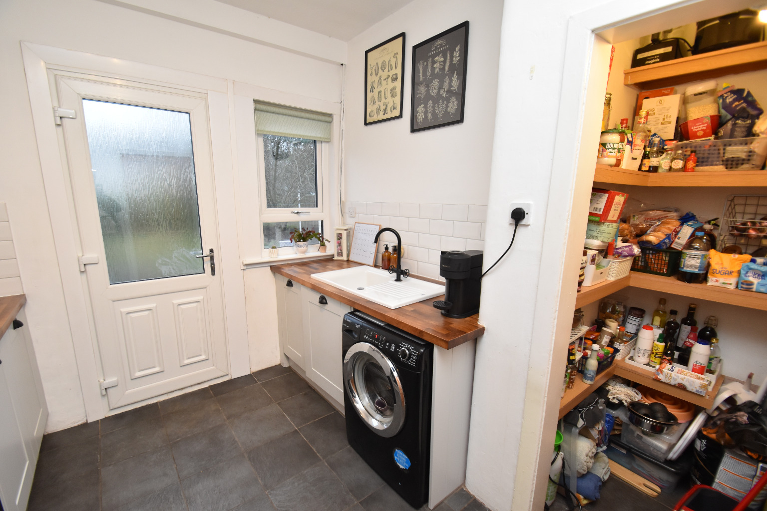 2 bed flat for sale in Arisaig Drive, Glasgow  - Property Image 7