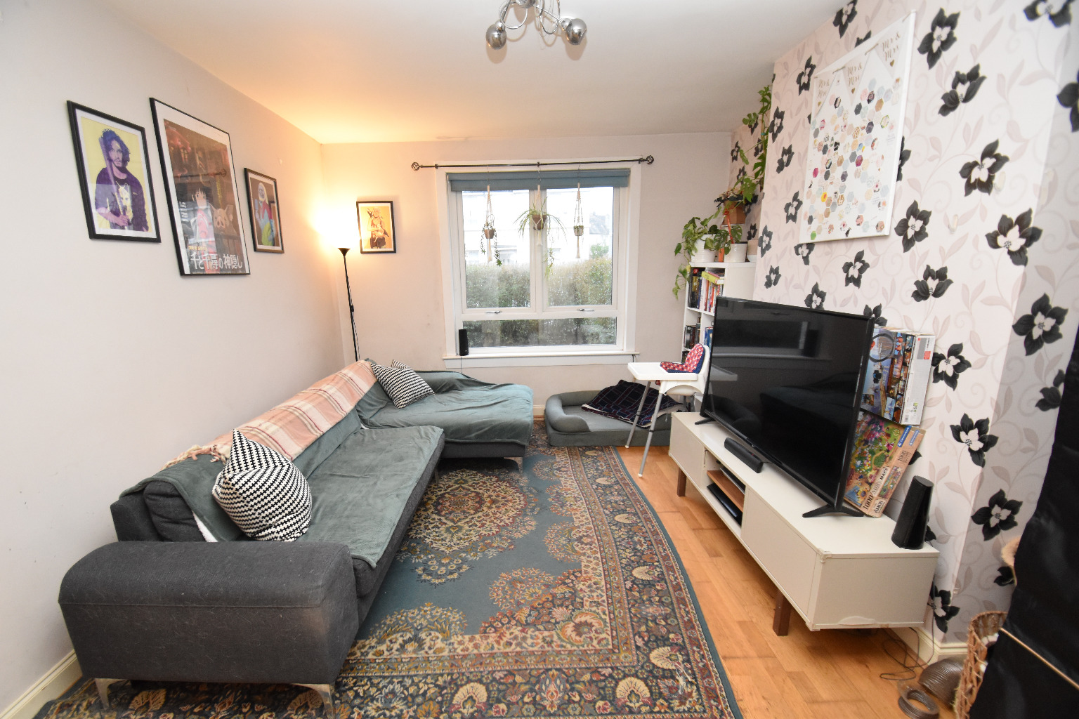 2 bed flat for sale in Arisaig Drive, Glasgow  - Property Image 3